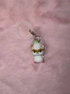 コロコロクリリン めじるしアクセサリー
