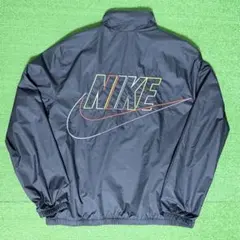 2026年最新】ビッグスウォッシュ ナイロンジャケット nikeの人気