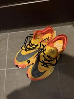 ナイキ ヴェイパーフライ2 27.5cm