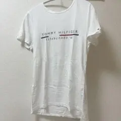 トミーフィンガー Tシャツのサムネイル
