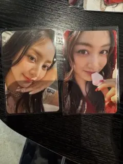 Twice This is For Soundwave ラキドロ　ジヒョ