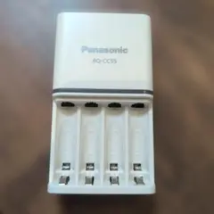 Panasonic BQ-CC55 充電器