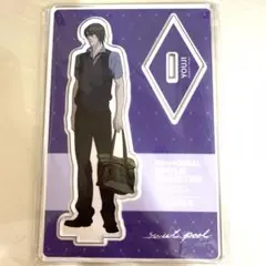 sweetpool 崎山蓉司 アクスタ アクリルスタンド ニトロキラル スイプー