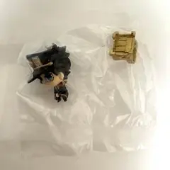 ジョジョコレ JOJO WORLD EDITION　空条承太郎