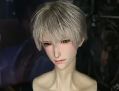 恋と深空 シン bjd コスドール - メルカリ