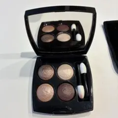 シャネル レキャトルオンブル 226 ティセ リボリ（アイシャドウ）