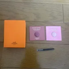 HERMES エルメス　口紅　サンプルのサムネイル