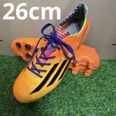 2026年最新】f50 アディゼロ iv fgの人気アイテム - メルカリ