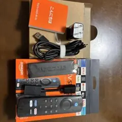 Amazon Fire TV Stick 4K Maxのサムネイル