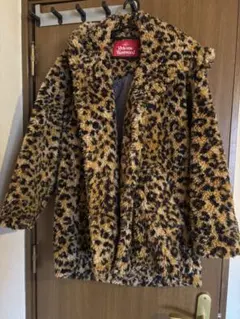 2026年最新】ヴィヴィアンウエストウッド レオパード コートの人気