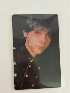 &TEAM weverse global 購入特典トレカA NICHOLAS