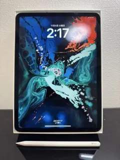 apple ipad pro 11インチ