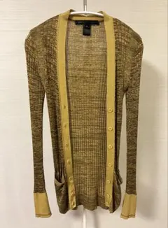 MARC BY MARC JACOBS 長袖 カーディガン XSのサムネイル