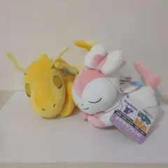 ヌメルゴン ヒスイヌメルゴン にたものどうし ポケモンセンター