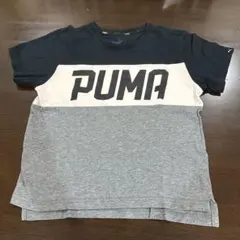 PUMA140  Tシャツ