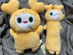 2026年最新】のびふにゃポーチの人気アイテム - メルカリ