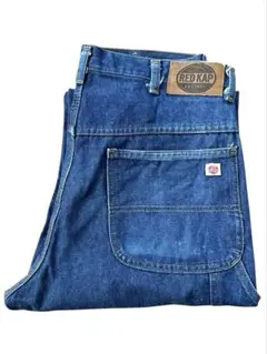 ▪️RED KAPレッドキャップ ペインターパンツw32（w80l71）