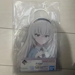 ブルーアーカイブ 一番くじ ビジュアルボード サクラコ