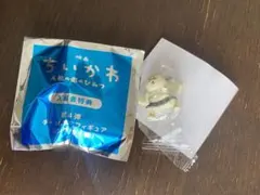 映画 ちいかわ 人魚の島のひみつ 入場者特典 チャームミニフィギュア 島二郎