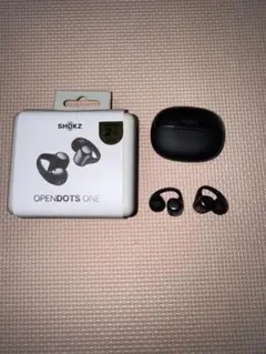 9*0様 (新品納品書付き)SHOKZ Opendots 2 9*0様 (新品納品書付き)SHOKZ Opendots 2 - メルカリ
