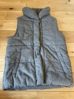 CIAOPANIC TYPY ダウンベスト