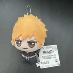 BLEACH ちびぐるみ 千年血戦篇 vol.1 黒崎一護