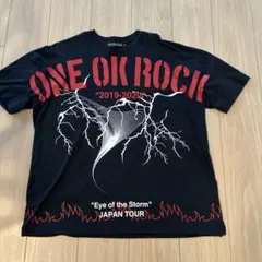 ONE OK ROCK 2016 SPECIAL LIVE渚園 Tシャツ L - メルカリ