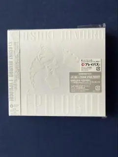 氷室京介　L'EPILOGUE