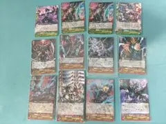 デュエルマスターズ テンサイハート バイケン ニバイケン シークレット