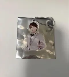山下大輝 5周年 ポップアップストア POPUP アクリルキーホルダー くじ