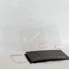 EchoShow 5 用 ガラスフィルム 2枚セット
