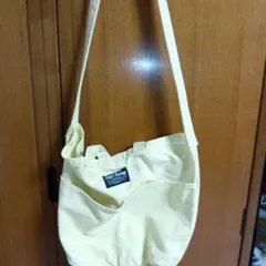 Heart Market ショルダーバッグ イエロー