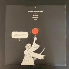 Peanut Butter Wolf 45 Live 7インチ10枚組缶ボックス - メルカリ