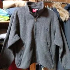 THE NORTH FACE フリースジャケット レディース M