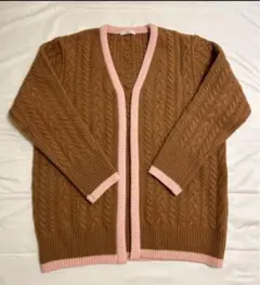 2026年最新】OHGA カーディガンの人気アイテム - メルカリ