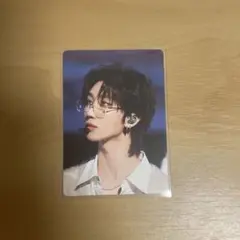 2025年最新】seventeen 映画 トレカ ミンハオの人気アイテム