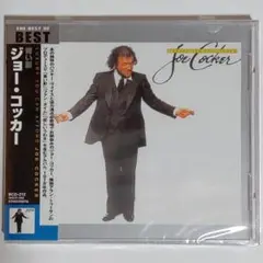 ジョー・コッカー/青い影