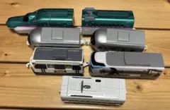 【お買い得まとめセット】プラレール車両など