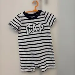 ギャップロンパース