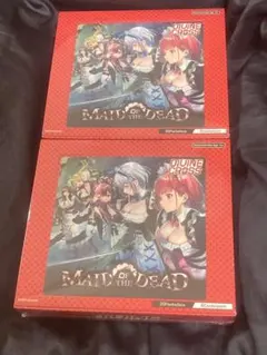 新品未開封 divine cross バニーガーデン BOX 2ボックス セット - メルカリ