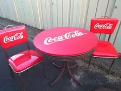 東急ハンズ 外商 コカコーラ 折り畳みアルミテーブル Coca-Cola レトロ 東急ハンズ 外商 コカコーラ 折り畳みアルミテーブル Coca-Cola