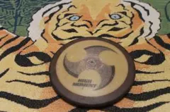 NISHI HIGH MOMENT 円盤 ディスク　1.75kg 高校男子用