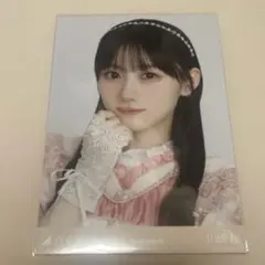 2025年最新】川﨑桜 生写真 真夏の全国ツアー2024衣装1の人気アイテム