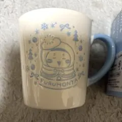 ちいかわ エニマイ くじ G 賞 マグカップ 古本屋 カニ ちゃん