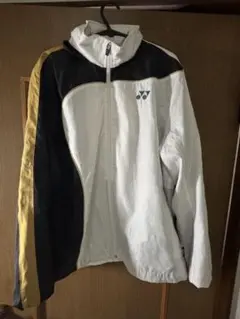 【あんかり様用】YONEX ウォームアップウェア JP S