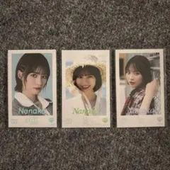 冨田菜々風 生写真 ノイプレ2021 FEBRUARY 直筆 A コメ イラスト 冨田菜々風 生写真 ノイプレ2021 FEBRUARY 直筆 A コメ イラスト