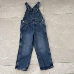 GAP オーバーオール　105センチ