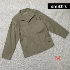 スミスアメリカン　smith's カバーオール　ジャケット　メンズ　Mのサムネイル