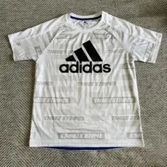 adidas Tシャツ 160cm