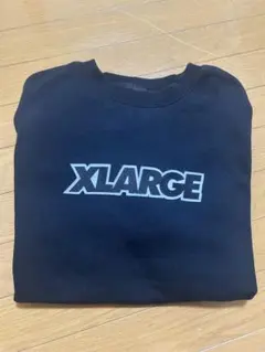 X-LARGE スウェット